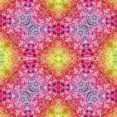 Kusursuz soyut desen. Soyut doku. Yaratıcı modern arkaplan