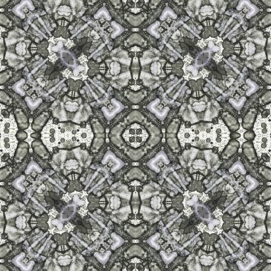 Kusursuz soyut desen. Soyut doku. Yaratıcı modern arkaplan