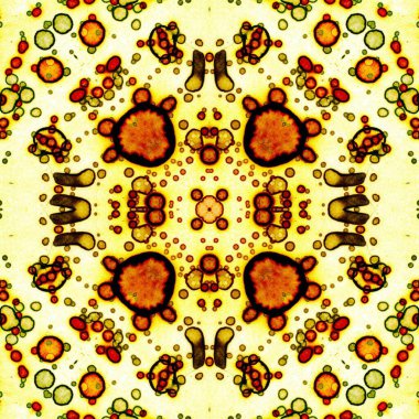 Kusursuz soyut kare deseni. Soyut arkaplan. Yaratıcı doku. Sanat arkaplanı