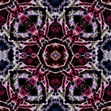 Kusursuz soyut desen. Soyut doku. Yaratıcı modern arkaplan