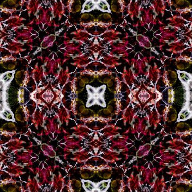 Kusursuz soyut desen. Soyut doku. Yaratıcı modern arkaplan