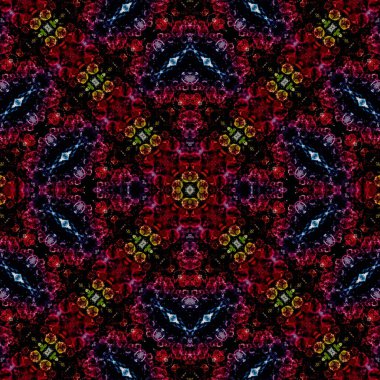 Kusursuz soyut desen. Soyut doku. Yaratıcı modern arkaplan