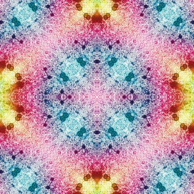 Kusursuz soyut desen. Soyut doku. Yaratıcı modern arkaplan