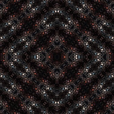 Kusursuz soyut desen. Soyut doku. Yaratıcı modern arkaplan