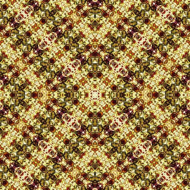 Kusursuz soyut desen. Soyut doku. Yaratıcı modern arkaplan