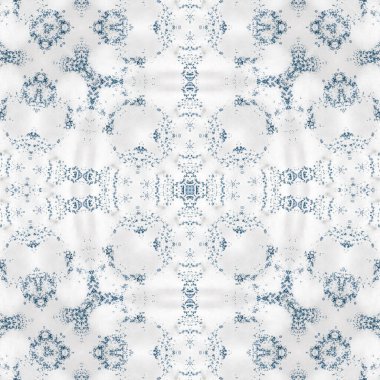 Kusursuz desenli soyut kare. Soyut arkaplan. Doku yaratıcı modern kaleydoskop