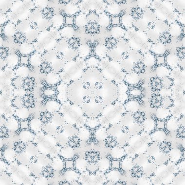 Kusursuz desenli soyut kare. Soyut arkaplan. Doku yaratıcı modern kaleydoskop