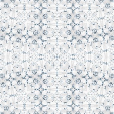 Kusursuz desenli soyut kare. Soyut arkaplan. Doku yaratıcı modern kaleydoskop