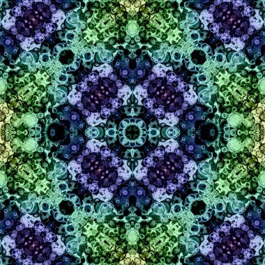 Kusursuz soyut desen. Soyut doku. Yaratıcı modern arkaplan