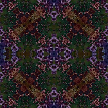 Kusursuz soyut desen. Soyut doku. Yaratıcı modern arkaplan