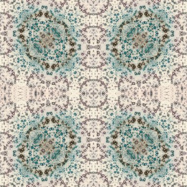 Kusursuz soyut desen. Soyut doku. Yaratıcı modern arkaplan