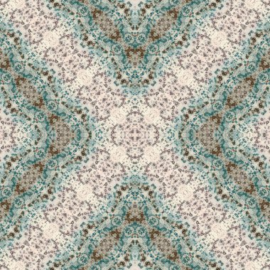 Kusursuz soyut desen. Soyut doku. Yaratıcı modern arkaplan