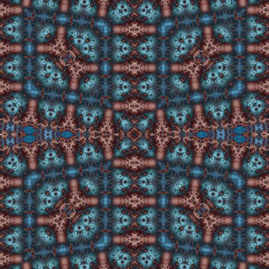 Kusursuz soyut desen. Soyut doku. Yaratıcı modern arkaplan