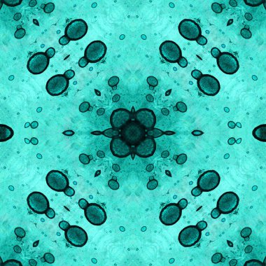 Kusursuz soyut desen. Soyut doku. Yaratıcı modern arkaplan