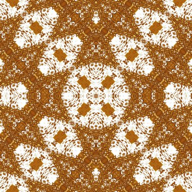 Kusursuz soyut desen. Soyut doku. Yaratıcı modern arkaplan