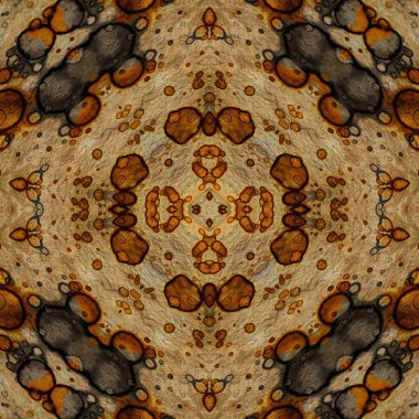 Kusursuz soyut kare deseni. Soyut arkaplan. Yaratıcı doku. Sanat arkaplanı