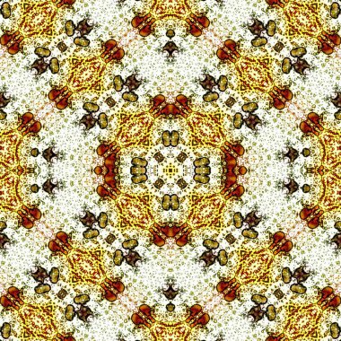 Kusursuz soyut kare deseni. Soyut arkaplan. Yaratıcı doku. Sanat arkaplanı