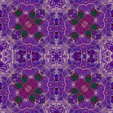 Kusursuz soyut desen. Soyut doku. Yaratıcı modern arkaplan