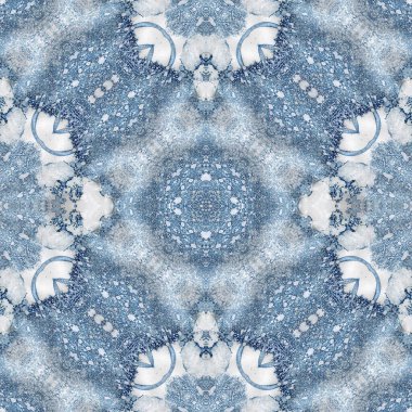 Kusursuz soyut desen. Soyut doku. Yaratıcı modern arkaplan