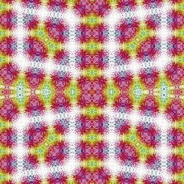 Kusursuz soyut desen. Soyut doku. Yaratıcı modern arkaplan