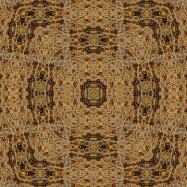 Kusursuz soyut kare deseni. Soyut arkaplan. Yaratıcı doku. Sanat arkaplanı