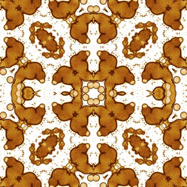 Kusursuz soyut desen. Soyut doku. Yaratıcı modern arkaplan