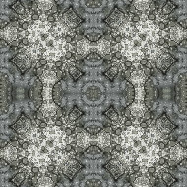 Kusursuz soyut desen. Soyut doku. Yaratıcı modern arkaplan