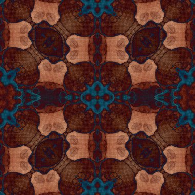 Kusursuz soyut desen. Soyut doku. Yaratıcı modern arkaplan