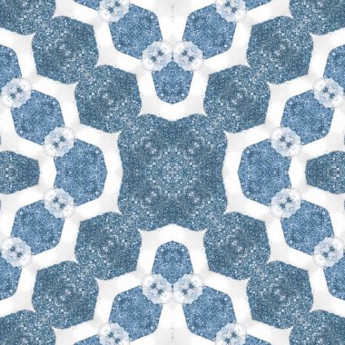 Kusursuz soyut desen. Soyut doku. Yaratıcı modern arkaplan