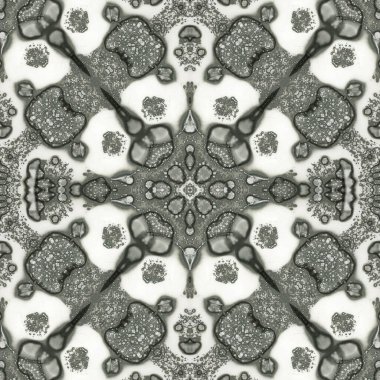 Kusursuz soyut desen. Soyut doku. Yaratıcı modern arkaplan