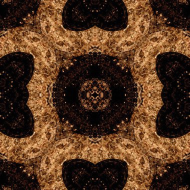 Kusursuz soyut kare deseni. Soyut arkaplan. Yaratıcı doku. Sanat arkaplanı