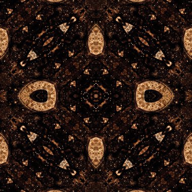 Kusursuz soyut desen. Soyut doku. Yaratıcı modern arkaplan