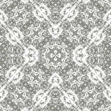 Kusursuz desenli soyut kare. Soyut arkaplan. Doku yaratıcı modern kaleydoskop