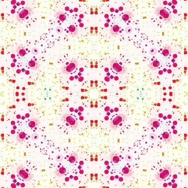 Kusursuz soyut desen. Soyut doku. Yaratıcı modern arkaplan