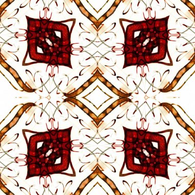 Kusursuz soyut desen. Soyut doku. Yaratıcı modern arkaplan