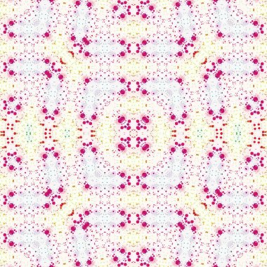 Kusursuz soyut desen. Soyut doku. Yaratıcı modern arkaplan