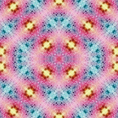 Kusursuz soyut kare deseni. Soyut arkaplan. Yaratıcı doku. Sanat arkaplanı