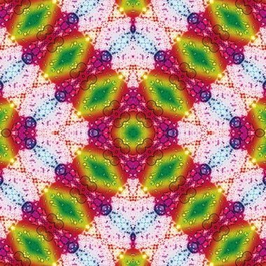 Kusursuz soyut desen. Soyut doku. Yaratıcı modern arkaplan