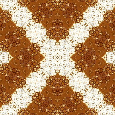 Kusursuz soyut desen. Soyut doku. Yaratıcı modern arkaplan