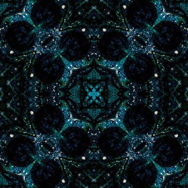 Kusursuz soyut kare deseni. Soyut arkaplan. Yaratıcı doku. Sanat arkaplanı