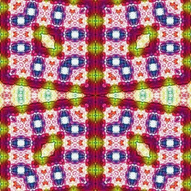 Kusursuz soyut desen. Soyut doku. Yaratıcı modern arkaplan