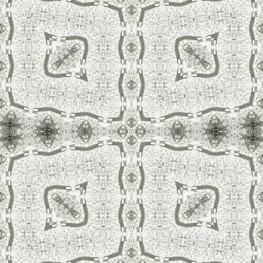 Kusursuz soyut desen. Soyut doku. Yaratıcı modern arkaplan