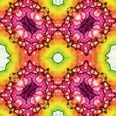 Kusursuz soyut desen. Soyut doku. Yaratıcı modern arkaplan