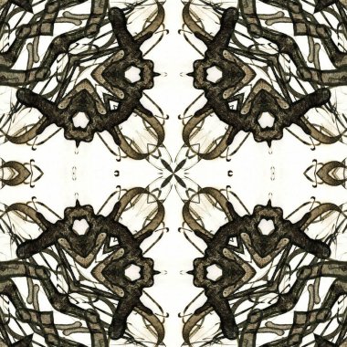 Kusursuz soyut kare deseni. Soyut arkaplan. Yaratıcı doku. Sanat arkaplanı