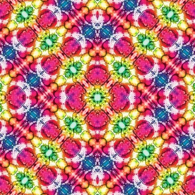 Kusursuz soyut desen. Soyut doku. Yaratıcı modern arkaplan