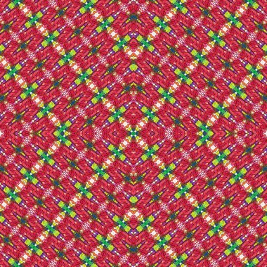 Kusursuz soyut desen. Soyut doku. Yaratıcı modern arkaplan