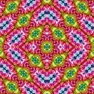 Kusursuz soyut desen. Soyut doku. Yaratıcı modern arkaplan