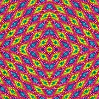 Kusursuz soyut desen. Soyut doku. Yaratıcı modern arkaplan