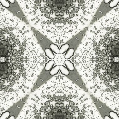 Kusursuz soyut desen. Soyut doku. Yaratıcı modern arkaplan