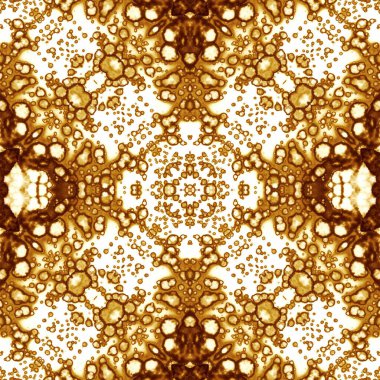 Kusursuz soyut desen. Soyut doku. Yaratıcı modern arkaplan